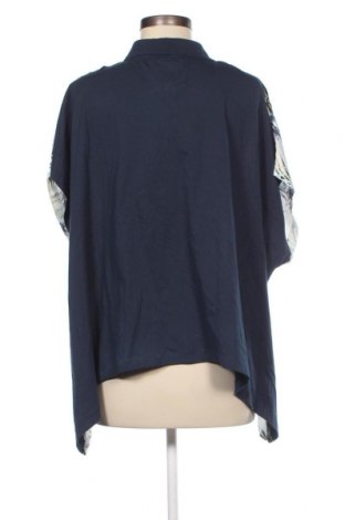 Дамска блуза La Martina, Размер L, Цвят Многоцветен, Цена 60,00 лв.