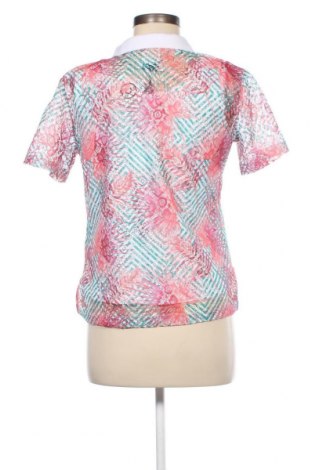 Γυναικεία μπλούζα La Martina, Μέγεθος L, Χρώμα Πολύχρωμο, Τιμή 77,32 €