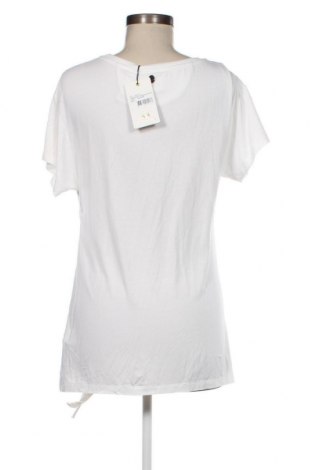 Γυναικεία μπλούζα La Martina, Μέγεθος M, Χρώμα Λευκό, Τιμή 23,20 €