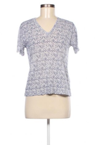 Γυναικεία μπλούζα La Martina, Μέγεθος XS, Χρώμα Ασημί, Τιμή 16,24 €