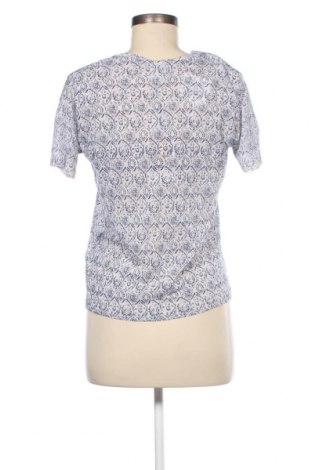 Дамска блуза La Martina, Размер XS, Цвят Сребрист, Цена 22,50 лв.