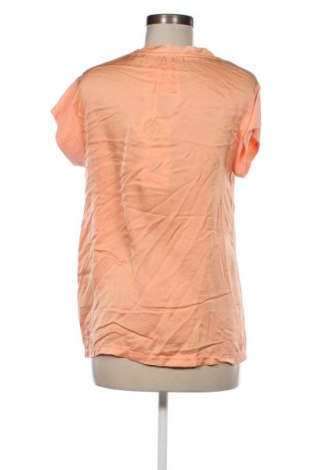 Γυναικεία μπλούζα La Martina, Μέγεθος L, Χρώμα Πορτοκαλί, Τιμή 17,01 €
