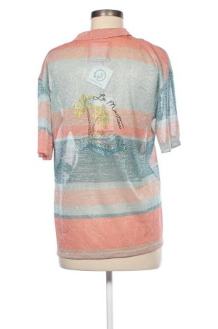 Γυναικεία μπλούζα La Martina, Μέγεθος M, Χρώμα Πολύχρωμο, Τιμή 27,06 €