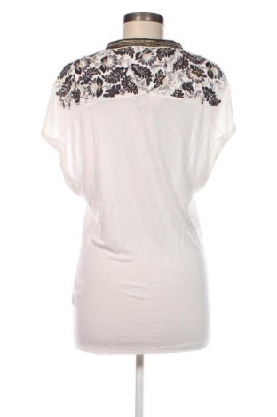 Дамска блуза La Martina, Размер L, Цвят Бял, Цена 67,50 лв.