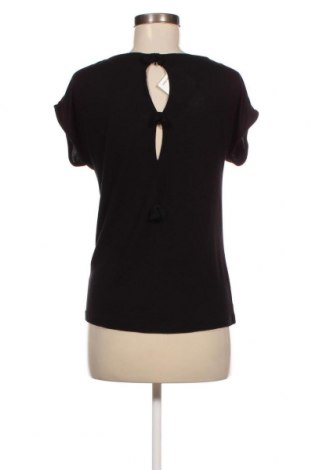 Дамска блуза La Redoute, Размер XXS, Цвят Черен, Цена 7,20 лв.