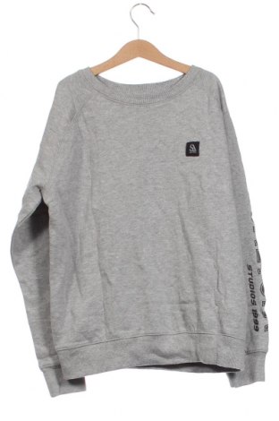 Γυναικεία μπλούζα Lager 157, Μέγεθος S, Χρώμα Γκρί, Τιμή 3,53 €