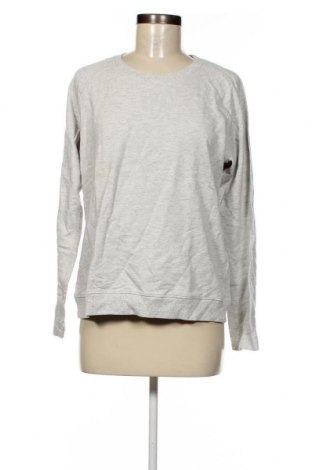 Γυναικεία μπλούζα Land's End, Μέγεθος M, Χρώμα Γκρί, Τιμή 2,38 €