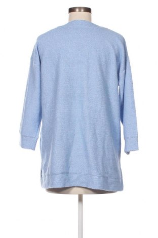 Γυναικεία μπλούζα Lands' End, Μέγεθος M, Χρώμα Μπλέ, Τιμή 4,82 €
