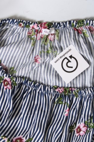 Γυναικεία μπλούζα Lascana, Μέγεθος M, Χρώμα Πολύχρωμο, Τιμή 11,75 €