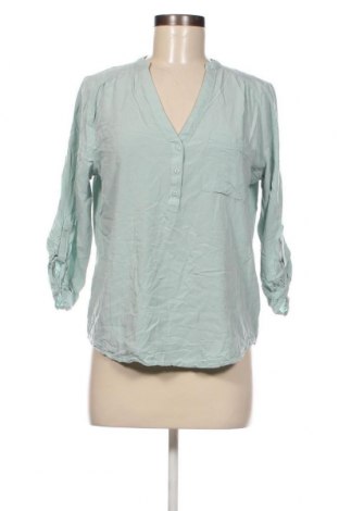 Bluză de femei Lascana, Mărime M, Culoare Verde, Preț 18,75 Lei