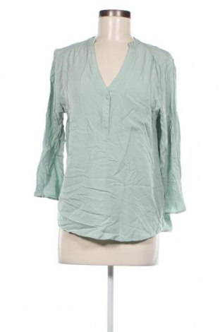 Bluză de femei Lascana, Mărime M, Culoare Verde, Preț 18,75 Lei