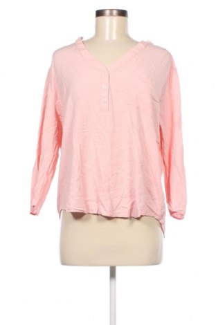 Bluză de femei Lascana, Mărime XL, Culoare Roz, Preț 35,63 Lei