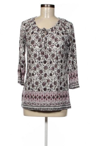 Дамска блуза Laura Torelli, Размер S, Цвят Многоцветен, Цена 19,00 лв.