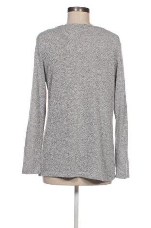 Damen Shirt Laura Torelli, Größe M, Farbe Grau, Preis 2,38 €