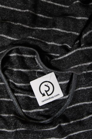 Дамска блуза Laura Torelli, Размер L, Цвят Черен, Цена 7,03 лв.