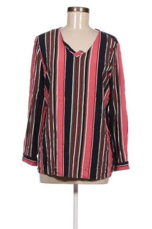 Damen Shirt Laura Torelli, Größe L, Farbe Mehrfarbig, Preis € 13,22