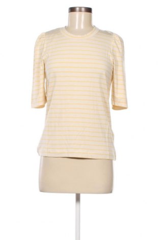Γυναικεία μπλούζα Lindex, Μέγεθος S, Χρώμα Πολύχρωμο, Τιμή 7,83 €