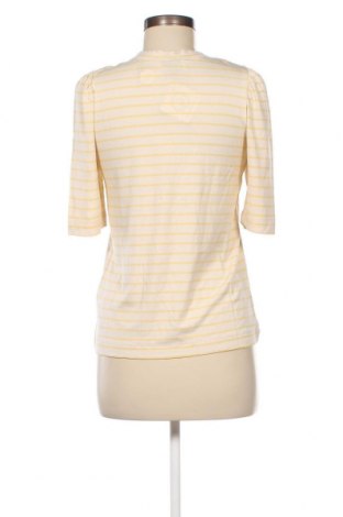 Дамска блуза Lindex, Размер S, Цвят Многоцветен, Цена 14,57 лв.
