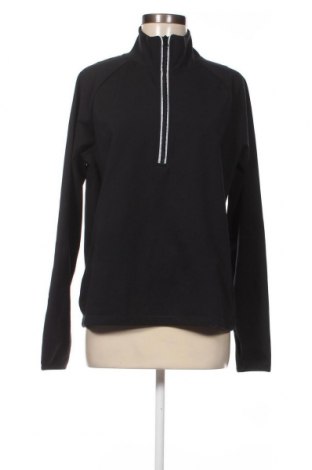 Γυναικεία μπλούζα Lindex, Μέγεθος L, Χρώμα Μαύρο, Τιμή 4,23 €