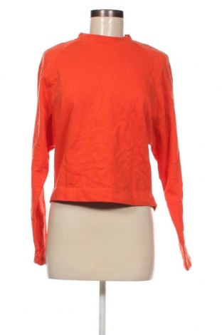 Γυναικεία μπλούζα Lindex, Μέγεθος XS, Χρώμα Πορτοκαλί, Τιμή 3,17 €
