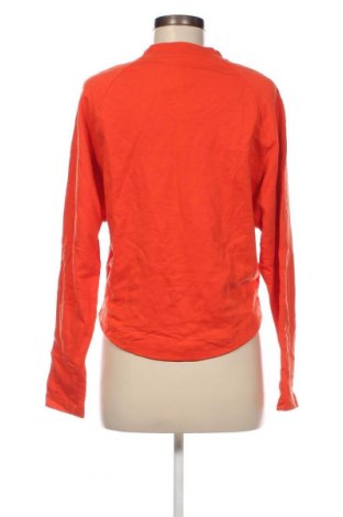 Дамска блуза Lindex, Размер XS, Цвят Оранжев, Цена 5,89 лв.