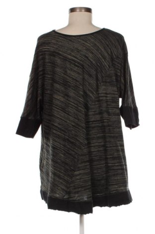Дамска блуза Lisa Rinna, Размер L, Цвят Зелен, Цена 7,80 лв.