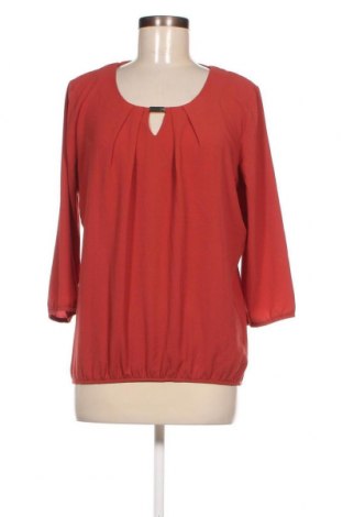 Дамска блуза Lola Liza, Размер M, Цвят Оранжев, Цена 3,84 лв.