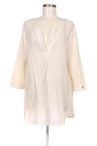 Γυναικεία μπλούζα Lola by Little West 8, Μέγεθος XL, Χρώμα Εκρού, Τιμή 11,21 €