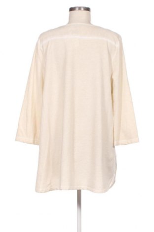 Дамска блуза Lola by Little West 8, Размер XL, Цвят Екрю, Цена 10,00 лв.