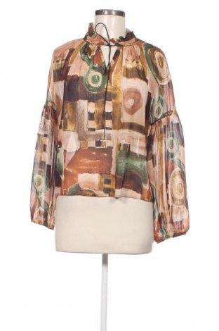 Damen Shirt Lumina, Größe M, Farbe Mehrfarbig, Preis 13,47 €