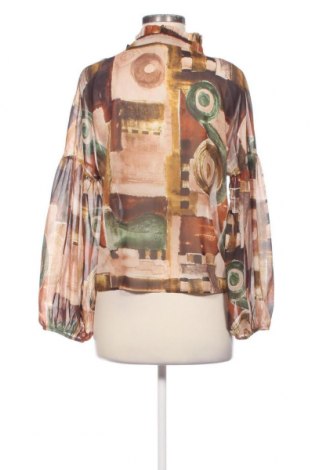 Γυναικεία μπλούζα Lumina, Μέγεθος M, Χρώμα Πολύχρωμο, Τιμή 13,47 €