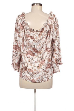 Damen Shirt MELLODAY, Größe XL, Farbe Rosa, Preis 23,66 €