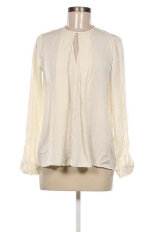 Дамска блуза MICHAEL Michael Kors, Размер XS, Цвят Екрю, Цена 48,40 лв.