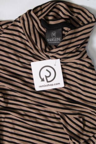 Γυναικεία μπλούζα Madeleine, Μέγεθος M, Χρώμα Πολύχρωμο, Τιμή 5,05 €