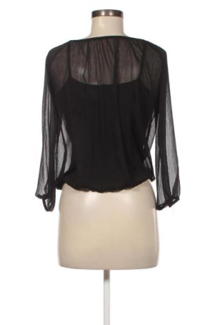 Damen Shirt Madonna, Größe XS, Farbe Schwarz, Preis € 2,78