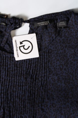 Дамска блуза Maison Scotch, Размер M, Цвят Многоцветен, Цена 25,74 лв.
