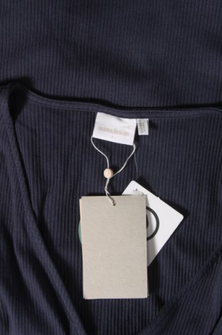 Γυναικεία μπλούζα Mamalicious, Μέγεθος L, Χρώμα Μπλέ, Τιμή 6,96 €