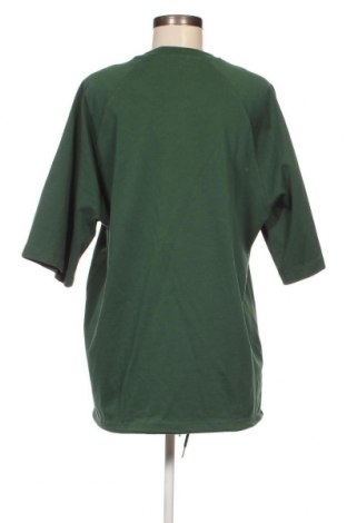 Bluză de femei Mango, Mărime L, Culoare Verde, Preț 177,63 Lei