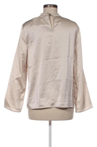 Γυναικεία μπλούζα Mango, Μέγεθος L, Χρώμα  Μπέζ, Τιμή 27,84 €