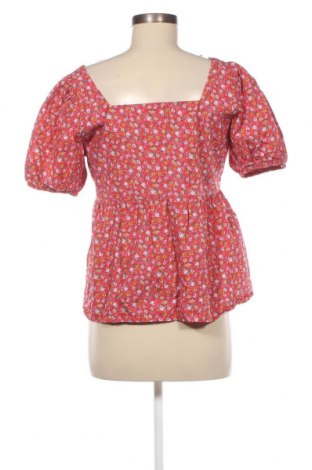 Дамска блуза Mango, Размер M, Цвят Червен, Цена 20,00 лв.