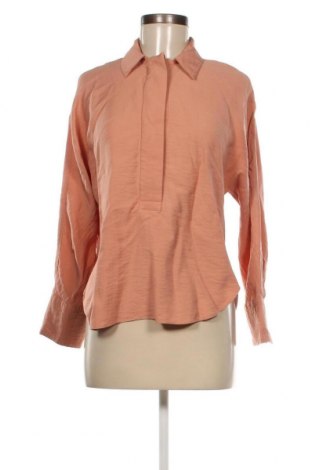 Damen Shirt Mango, Größe XS, Farbe Rosa, Preis 6,14 €