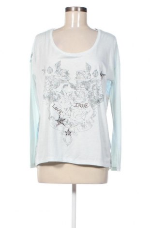 Γυναικεία μπλούζα Marc Aurel, Μέγεθος XS, Χρώμα Πολύχρωμο, Τιμή 15,68 €