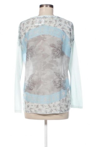 Дамска блуза Marc Aurel, Размер XS, Цвят Многоцветен, Цена 29,56 лв.