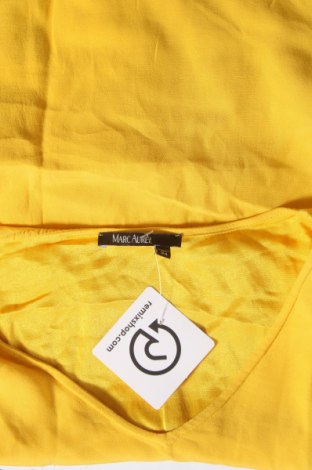 Damen Shirt Marc Aurel, Größe XS, Farbe Gelb, Preis € 2,25
