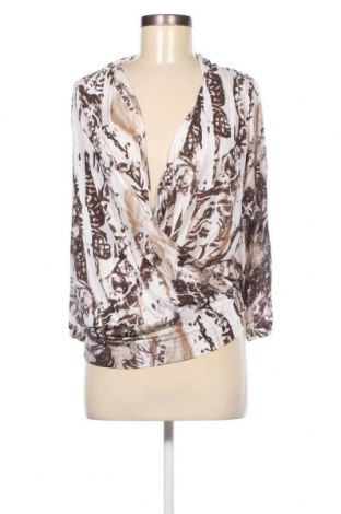 Дамска блуза Marc Aurel, Размер M, Цвят Многоцветен, Цена 4,32 лв.