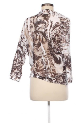 Дамска блуза Marc Aurel, Размер M, Цвят Многоцветен, Цена 8,10 лв.