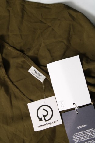 Дамска блуза Marc O'Polo, Размер M, Цвят Зелен, Цена 9,00 лв.