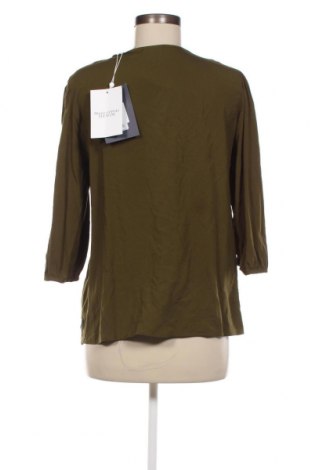 Γυναικεία μπλούζα Marc O'Polo, Μέγεθος M, Χρώμα Πράσινο, Τιμή 5,41 €