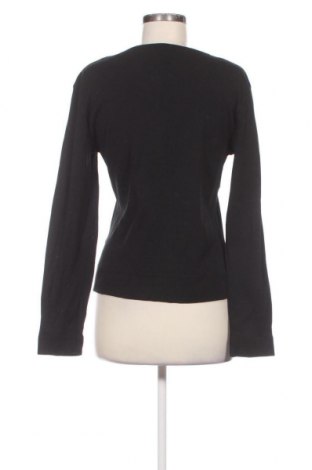 Γυναικεία μπλούζα Marc O'Polo, Μέγεθος L, Χρώμα Μαύρο, Τιμή 16,37 €