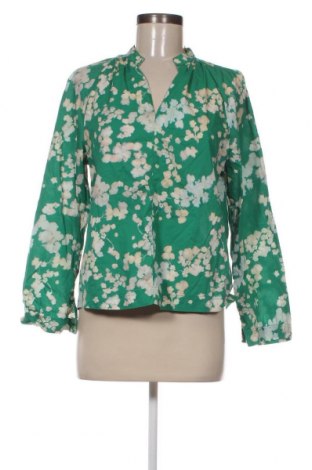 Damen Shirt Marc O'Polo, Größe XS, Farbe Grün, Preis € 11,60